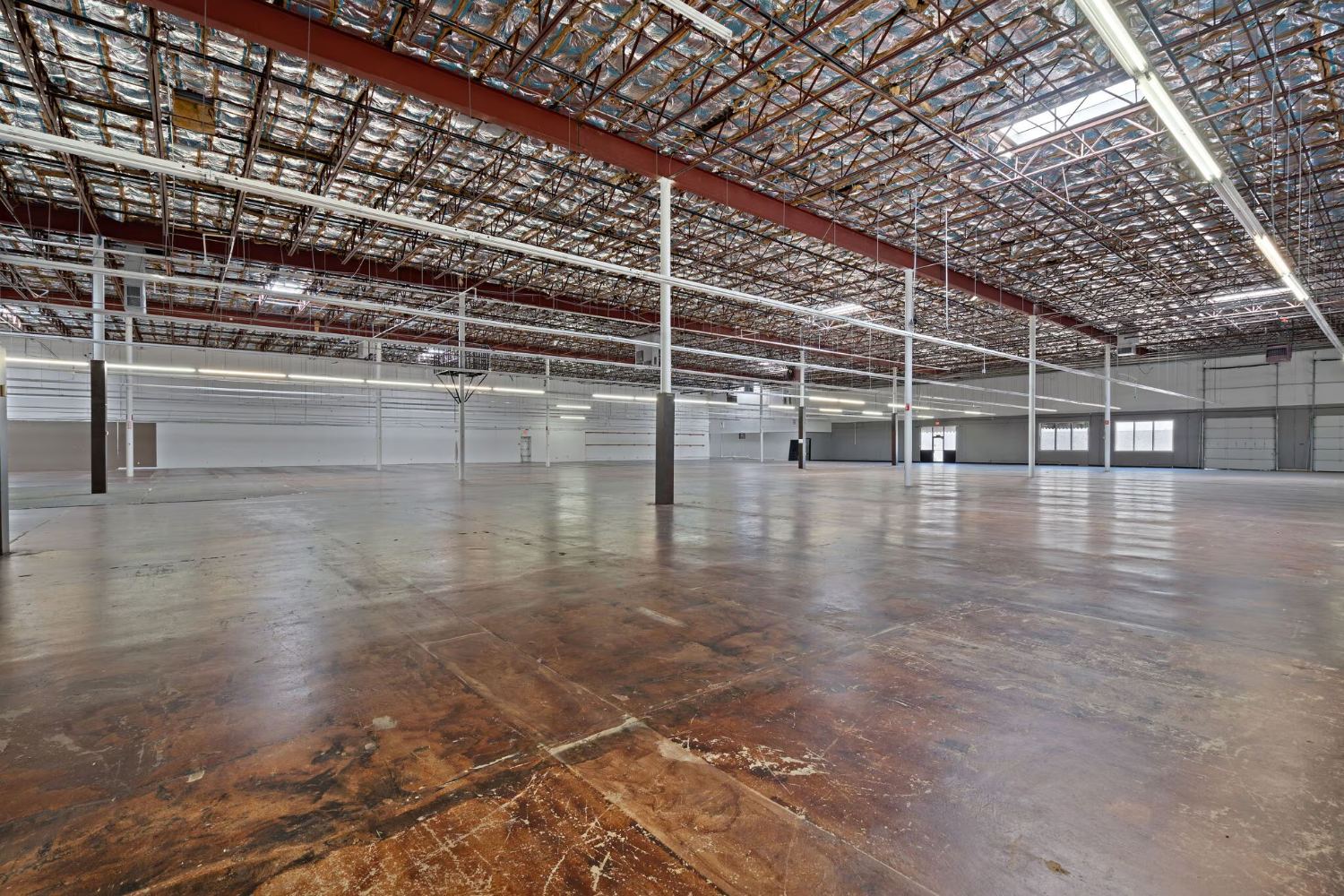 Warehouse
